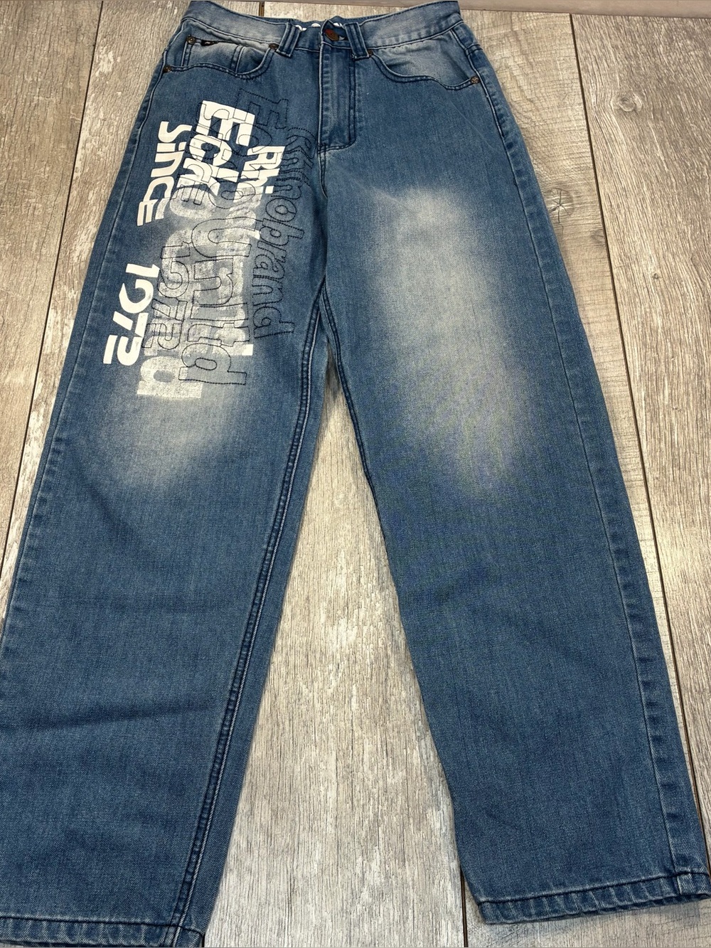 Ecko Unlimited men’s straight jeans size 30 preowned